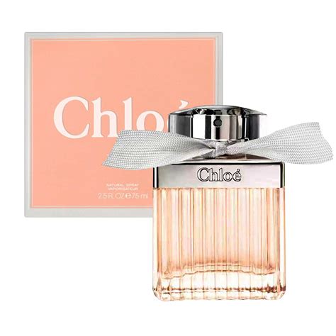 chloe eau de toilette pdf